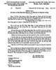 01 - Result of EIA report appraisal 